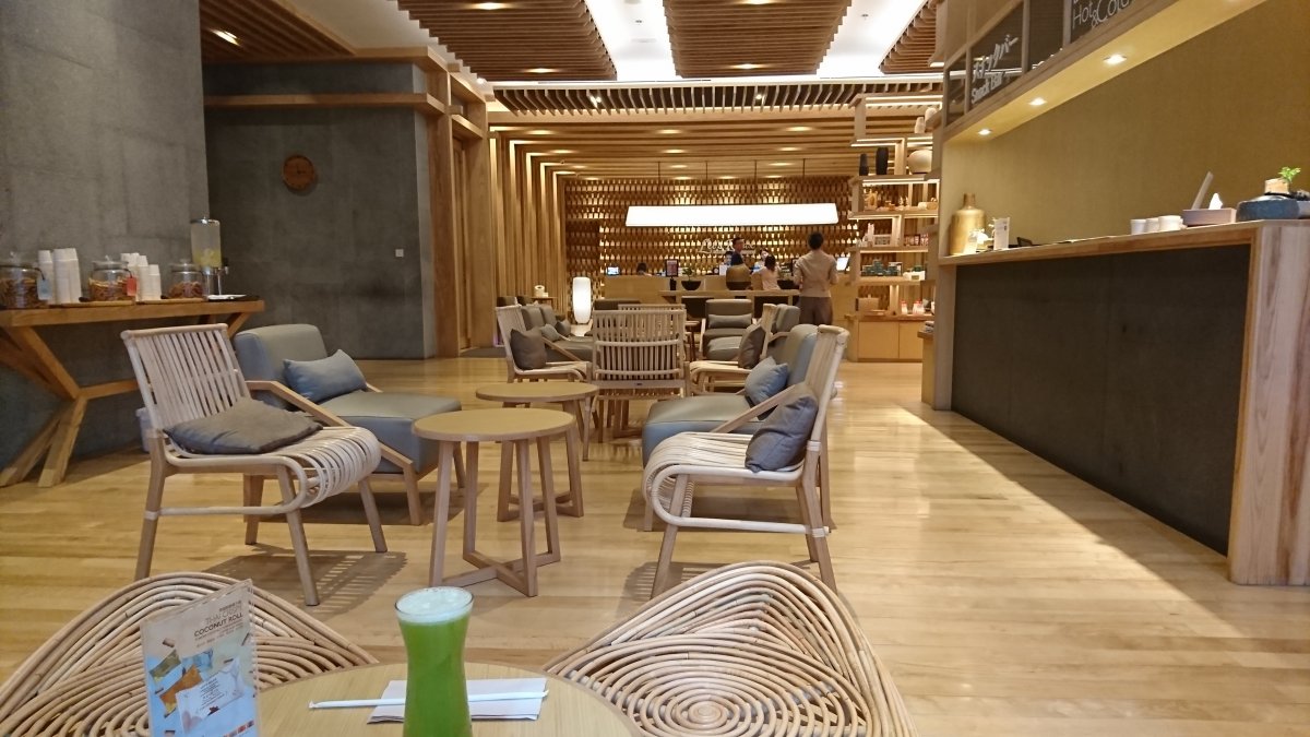 「Let's Relax Onsen & SPA」
