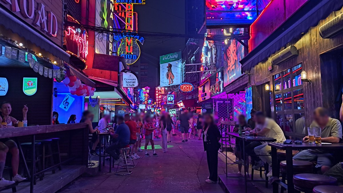 ソイカウボーイ