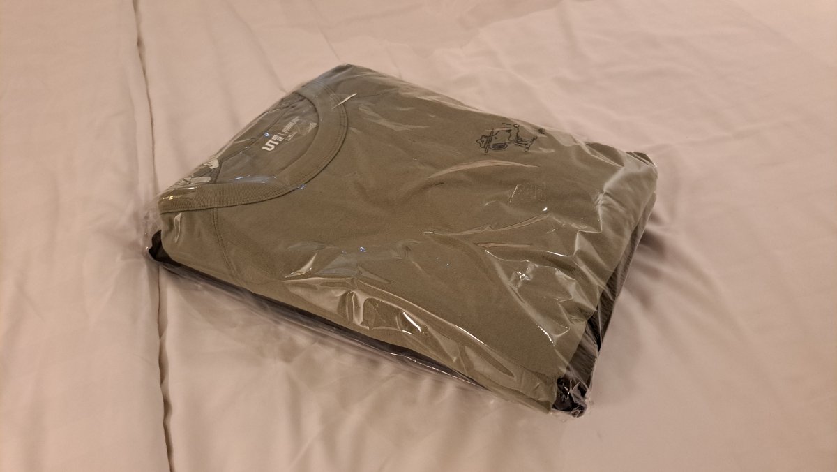 ホテルのランドリーサービス