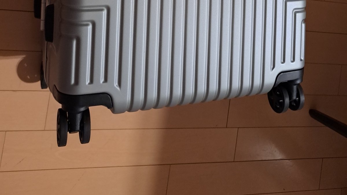 キャスター（車輪）