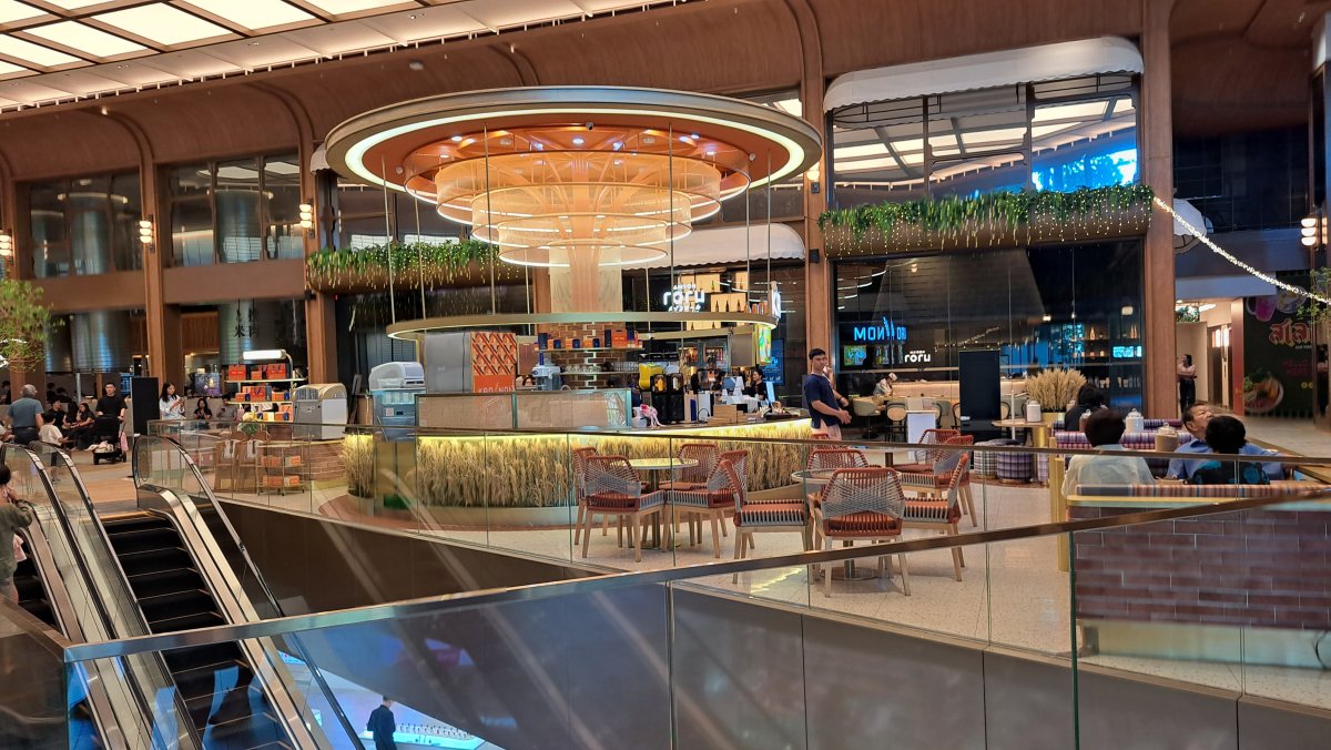 おしゃれカフェ