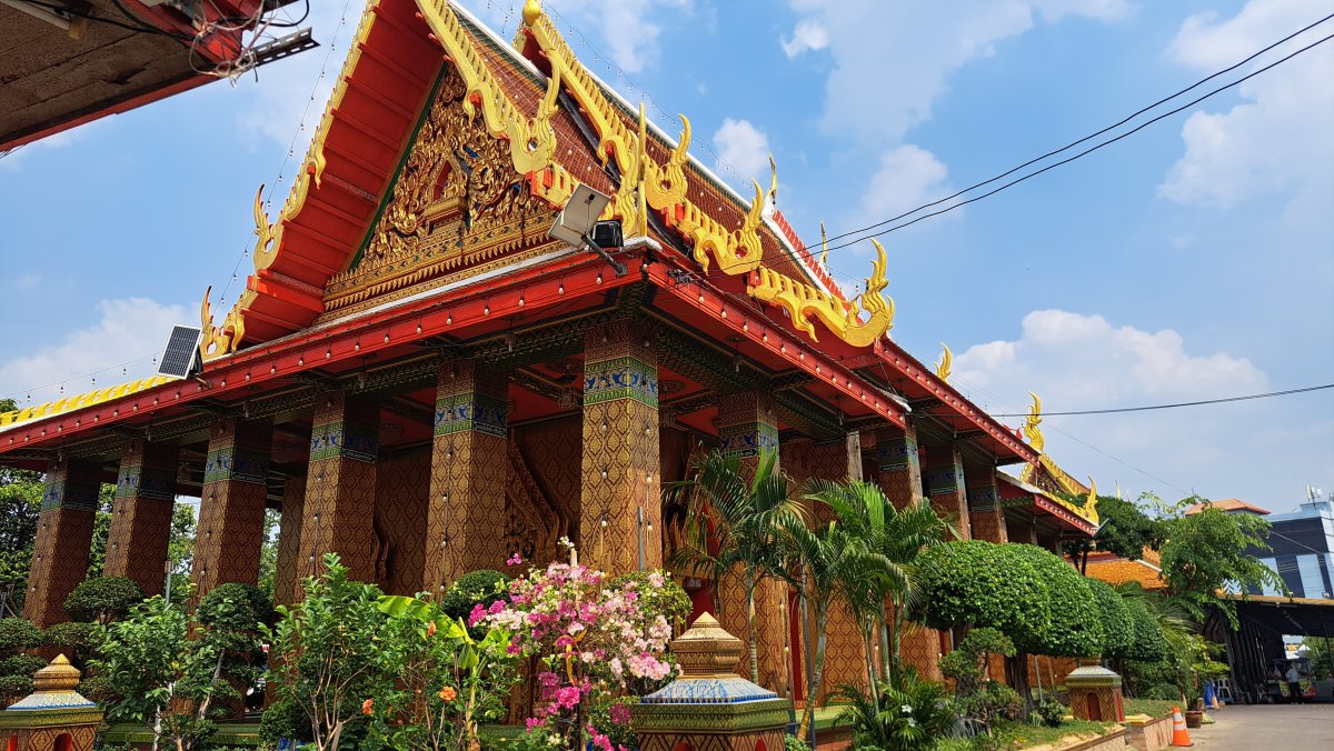 ワット・マハーブット