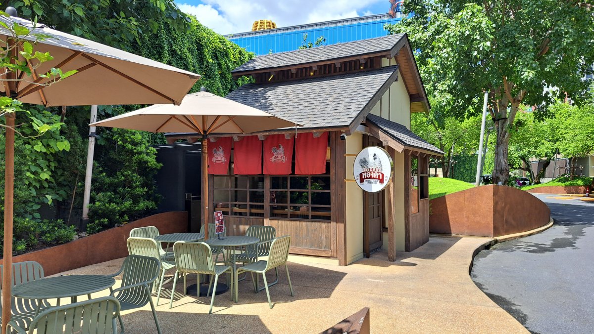 カフェのようなおしゃれ空間