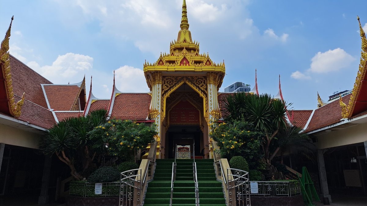 ワット・フアランポーン