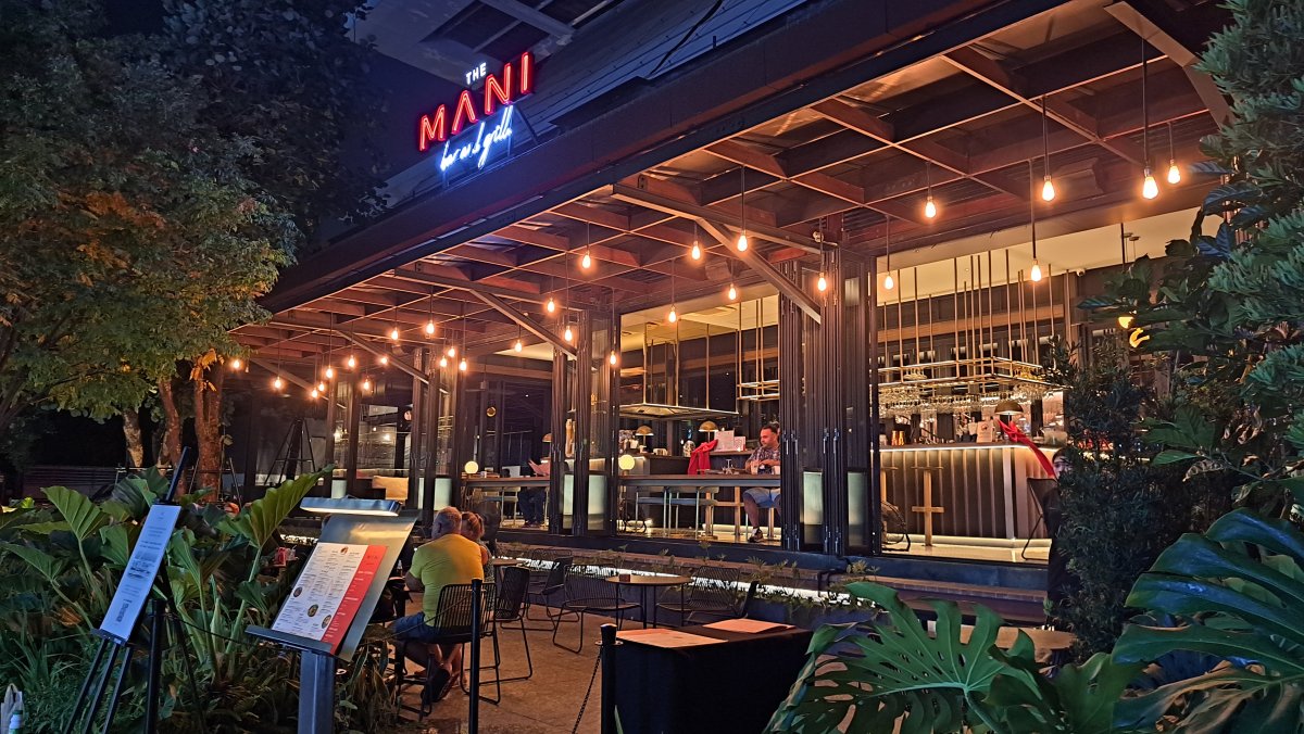 ナナのレストラン