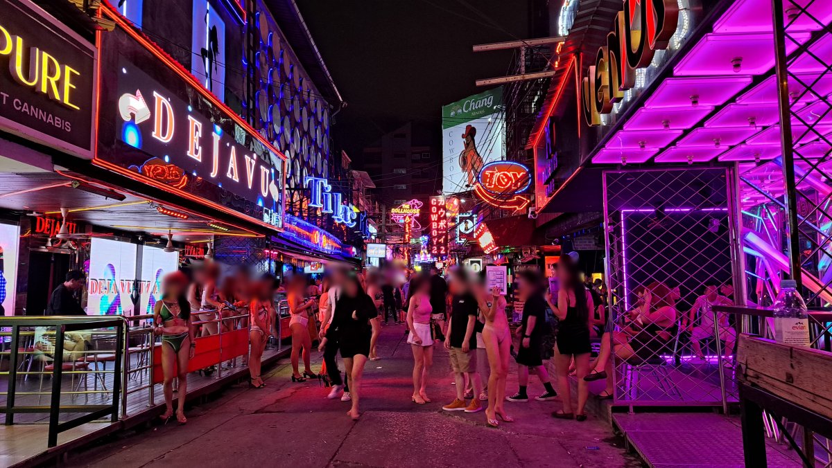 ソイカウボーイ