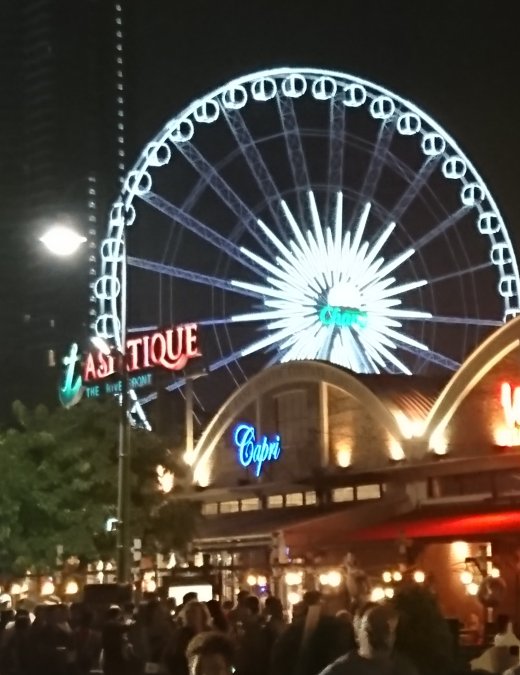 ASIATIQUE