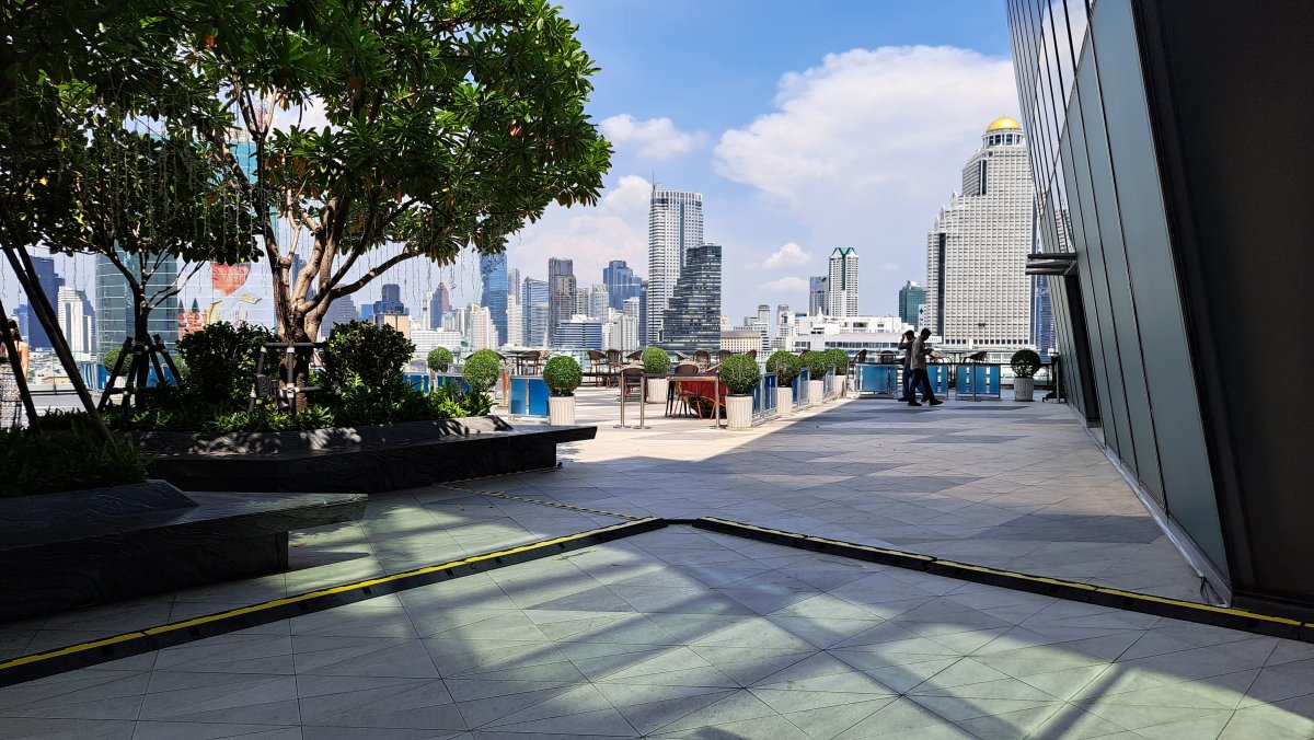 「NAPALAI TERRACE」