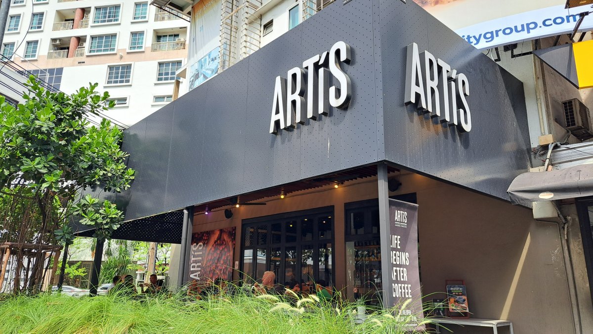 Artis Coffee